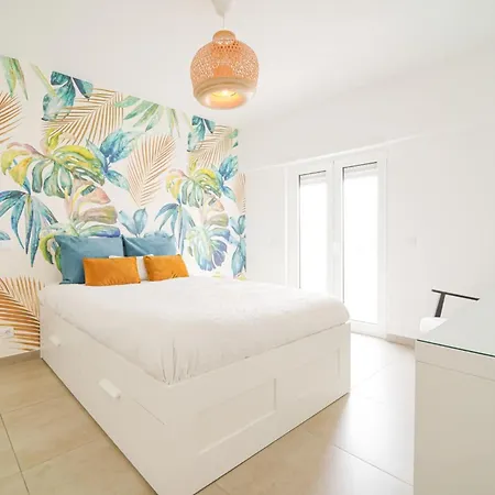 Appartement Palmeiras By Mtphomes