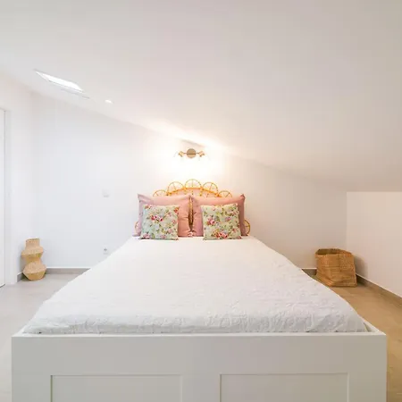 Palmeiras By Mtphomes Albufeira