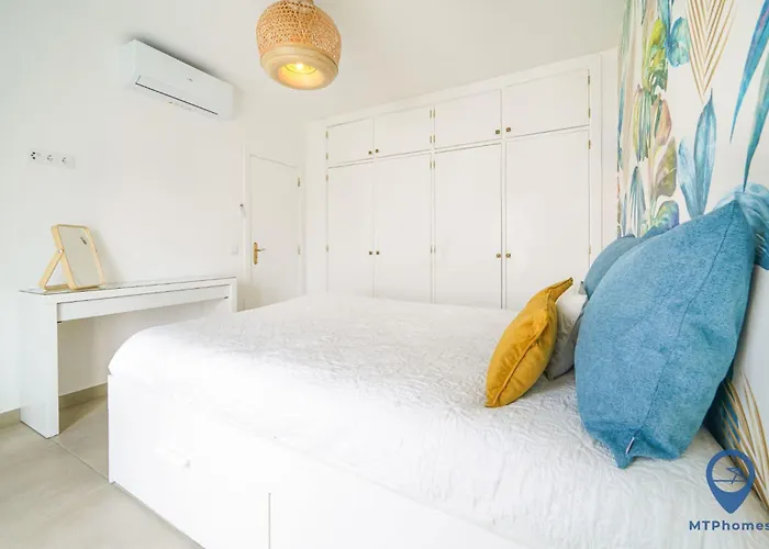 Palmeiras By Mtphomes Appartement