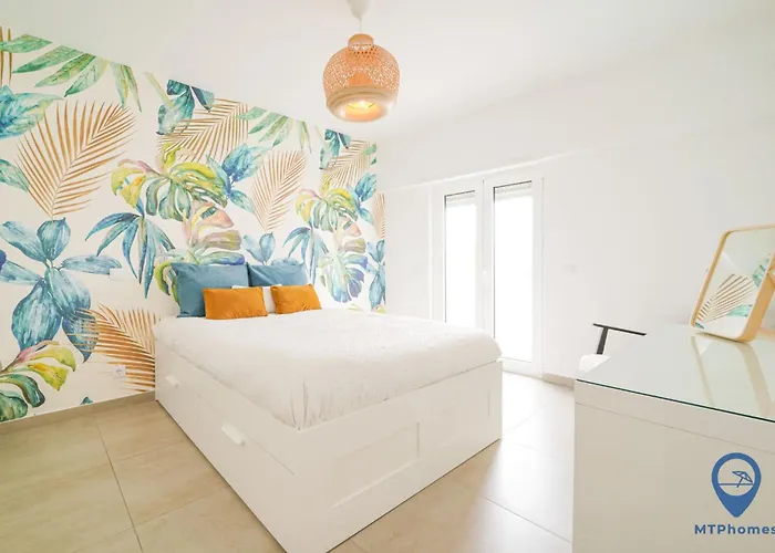 Appartement Palmeiras By Mtphomes