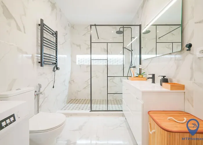 Palmeiras By Mtphomes Appartement Albufeira