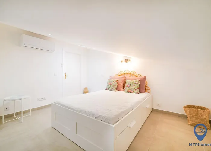 Appartement Palmeiras By Mtphomes *