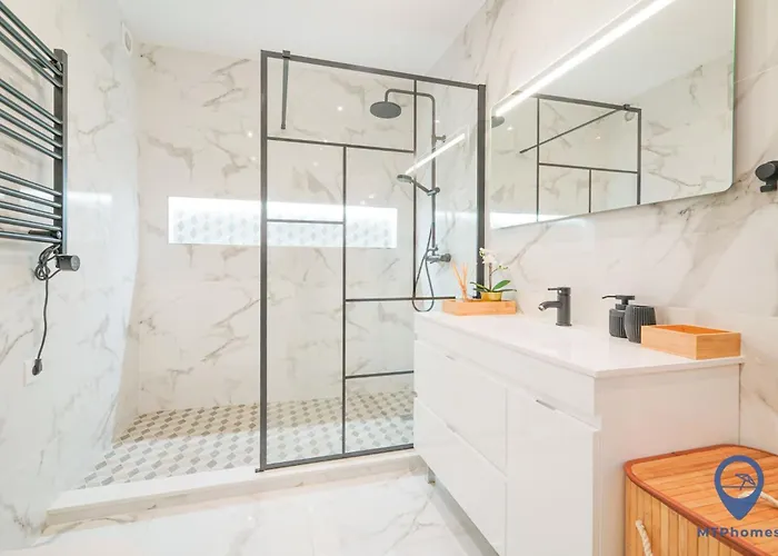 Appartement Palmeiras By Mtphomes Albufeira