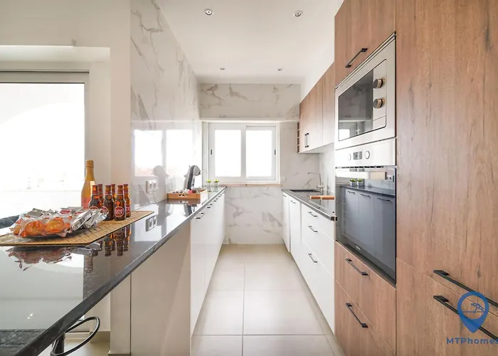 Appartement Palmeiras By Mtphomes