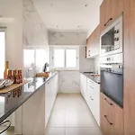 Apartman Palmeiras By Mtphomes