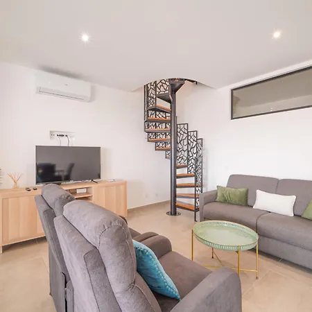 Apartamento Palmeiras By Mtphomes Albufeira