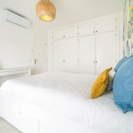 Palmeiras By Mtphomes Apartamento