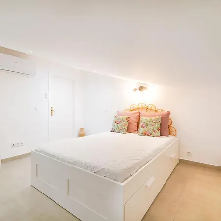 Apartamento Palmeiras By Mtphomes *