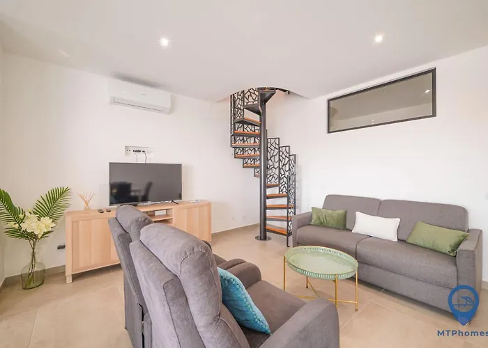 Apartamento Palmeiras By Mtphomes Albufeira