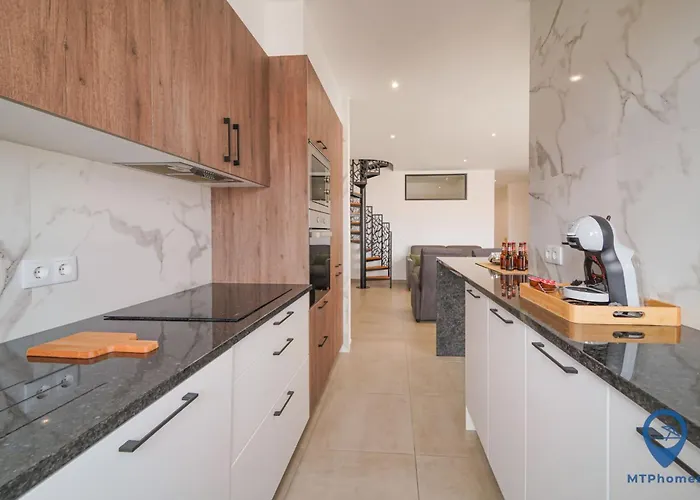 Palmeiras By Mtphomes 알부페이라